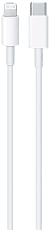 Apple USB-C to Lightning Cable (1m)