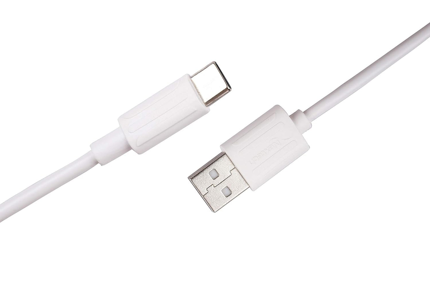 USB-C Data and Charging Cable (White)