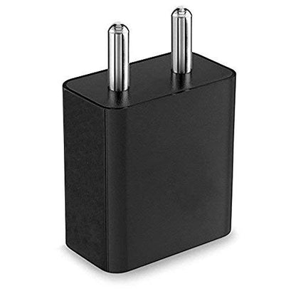 Mi 18W 3A Standard Fast Charger with Qualcomm Quick Charge 3.0