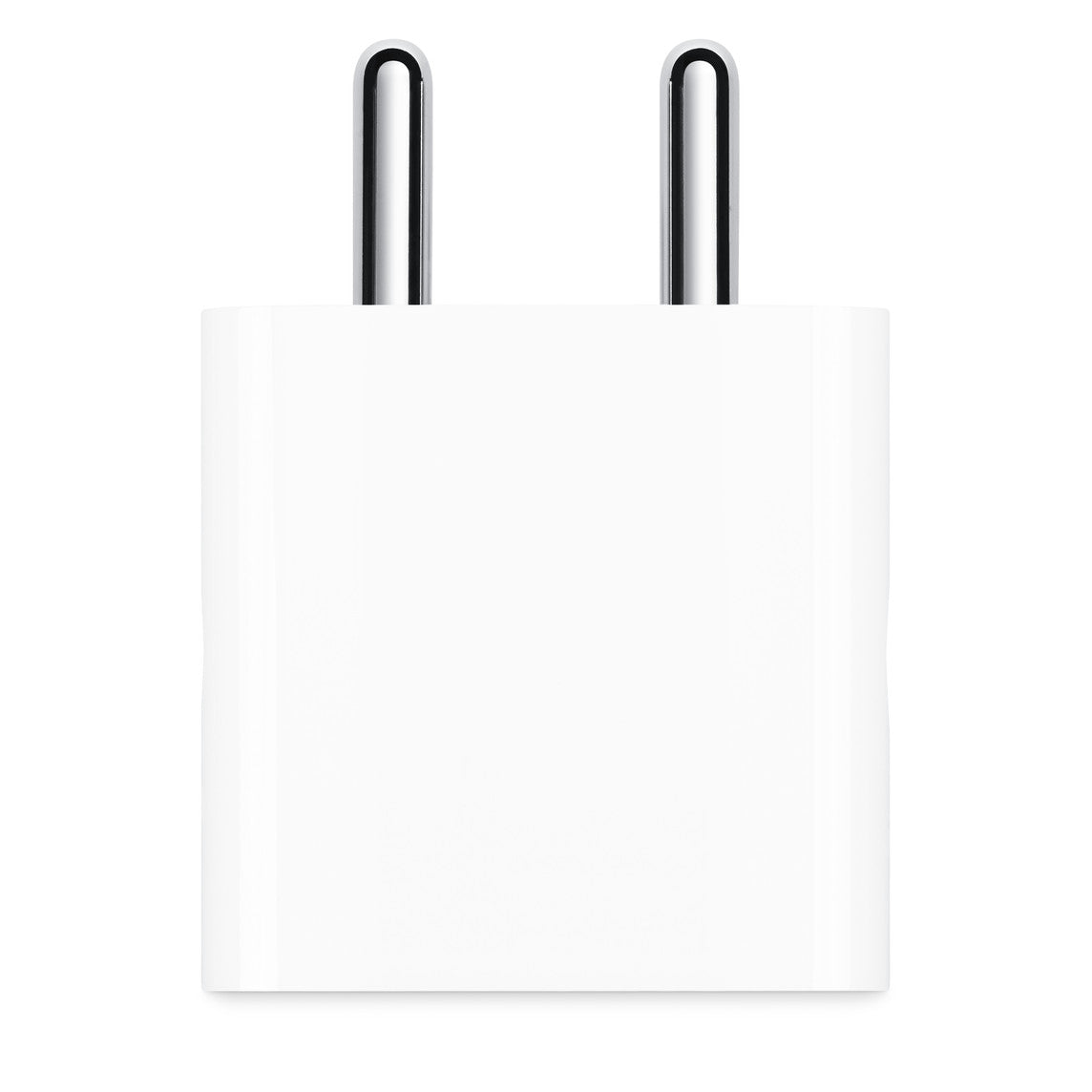 Apple 20W USB-C Fast Charging Power Adapter (White)