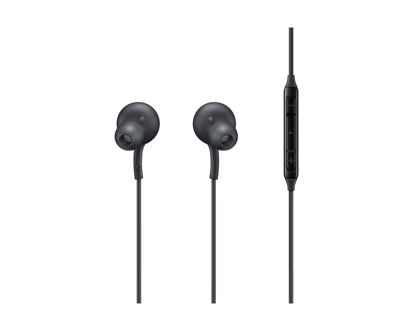 Samsung AKG-Tuned IC100 USB-C Earphones (Black)