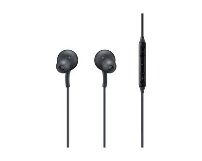 Samsung AKG-Tuned IC100 USB-C Earphones (Black)