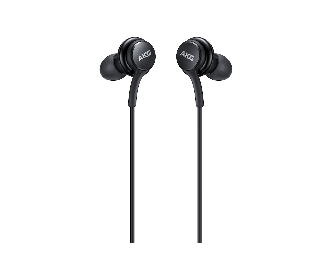 Samsung AKG-Tuned IC100 USB-C Earphones (Black)