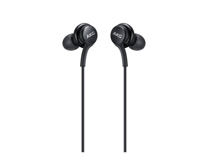 Samsung AKG-Tuned IC100 USB-C Earphones (Black)