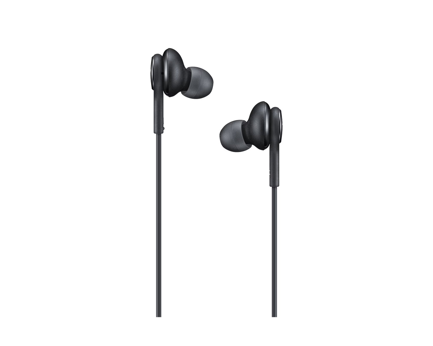 Samsung AKG-Tuned IC100 USB-C Earphones (Black)