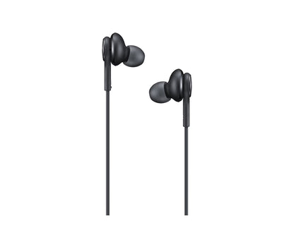 Samsung AKG-Tuned IC100 USB-C Earphones (Black)