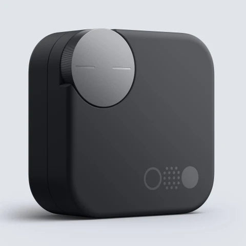 CMF by Nothing Wireless Earbuds with 50 dB Active Noise Cancellation, Hi-Res + LDAC Audio, Smart Dial, Dual Drivers, In-Ear (Dark Grey, Orange, Light Grey)