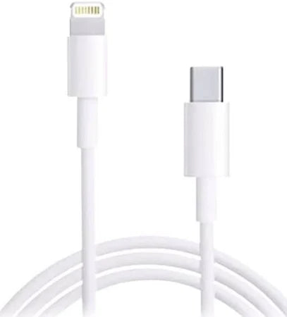 Apple USB-C to Lightning Cable (1m)