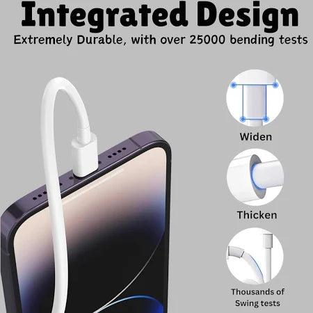 Apple USB-C to Lightning Cable (1m)